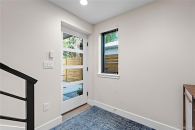 5472 S Nevada St unit B, Littleton, CO 80120 - photo 5