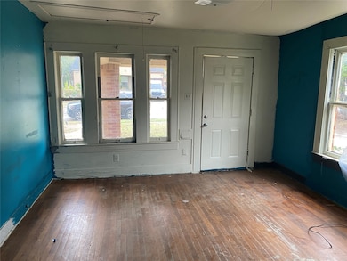 3709 College Ave, Fort Worth, TX 76110 - photo 5