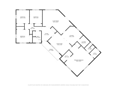 10127 E State Highway 22, Paris, AR 72855 - photo 4