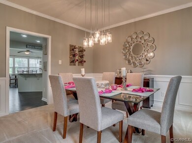 7442 Wild Senna Terrace, Moseley, VA 23120 - photo 4