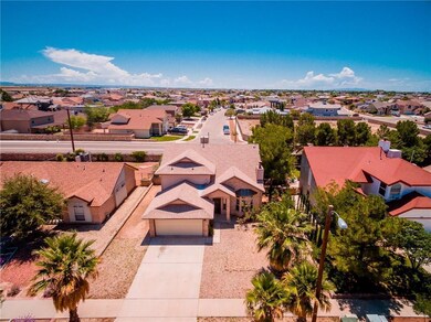 406 Hadley Place, Horizon City, TX 79928 - photo 2