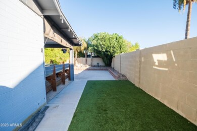 2549 S Patterson, Mesa, AZ 85202 - photo 5