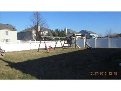 10404 Carlise Way, Fishers, IN 46038 - photo 2