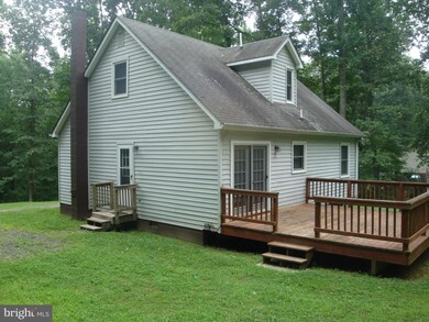 10671 River Rd, Rixeyville, VA 22737 - photo 5