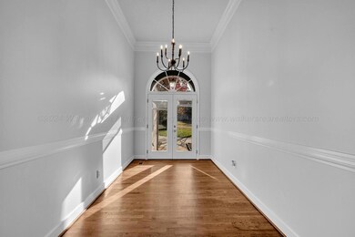 Beautiful Foyer