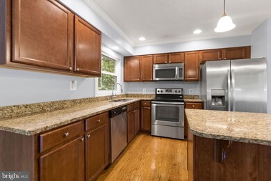 21535 S Essex Dr, Lexington Park, MD 20653 - photo 5