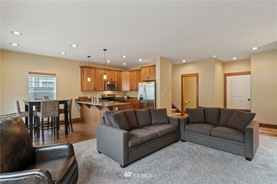 2452 NW Columbia Ave unit 39, East Wenatchee, WA 98802 - photo 5