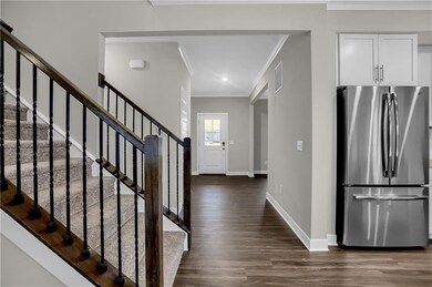 Photos shown may be an artist rendering, model home, or of the same model but located in a different Lennar subdivision due to current construction stage.