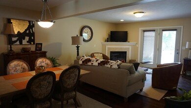 Living/Dining