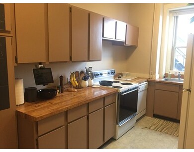 360 Tappan St unit 2, Brookline, MA 02445 - photo 7