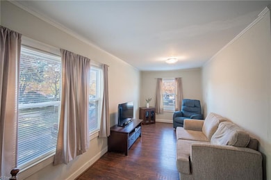 1087 Whitaker Rd, Winston Salem, NC 27106 - photo 6