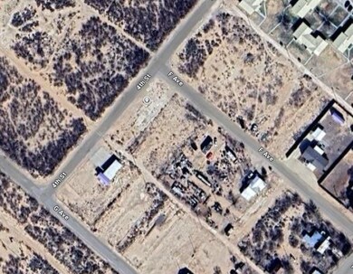 0 Ave F unit 50084849, Grandfalls, TX 79742 - photo 2