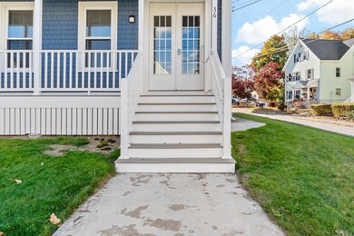 36 Hodges Ave unit 1, Taunton, MA 02780 - photo 3