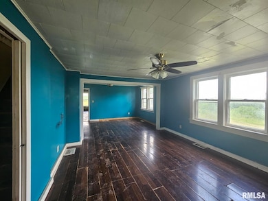 224 E State St, Washburn, IL 61570 - photo 3