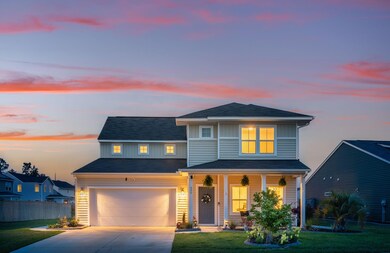 406 Carrara Dr, Summerville, SC 29486 - photo 2