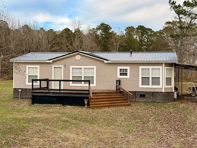 287 Smith Loop, Sarepta, LA 71071 - photo 3