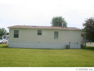 Exterior Back