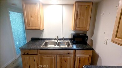 New kitchen cabinets/ counters