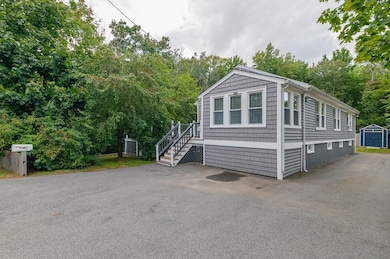 109 West St, Weymouth, MA 02188 - photo 2