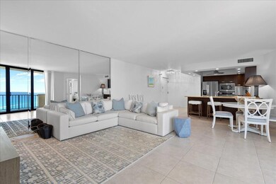 Phoenix Towers Condominium unit B24D, Riviera Beach, FL 33404 - photo 7