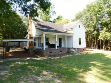 103 W Pinson St, Sylvester, GA 31791 - photo 2