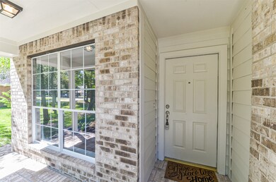 711 Mesquite Dr, Magnolia, TX 77354 - photo 6