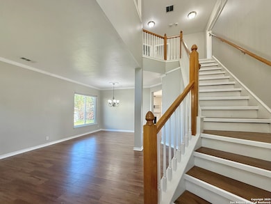 16606 Snell Meadows, San Antonio, TX 78247 - photo 3