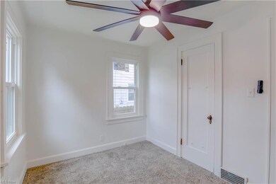 Bedrooms Completely updated. New Carpet, New Windo