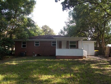 5040 Quan Dr, Jacksonville, FL 32205 - photo 2
