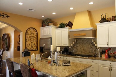 The heart of the home
