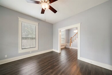 1320 Idylwild St, Houston, TX 77009 - photo 5