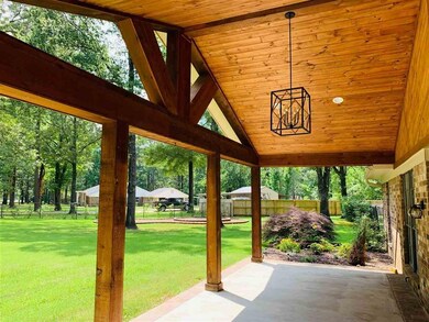 4 Wild Oak Cir, Texarkana, TX 75503 - photo 2