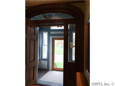 Foyer