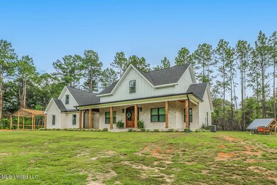 26024 Dennis Nelson Rd, Lucedale, MS 39452 - photo 4