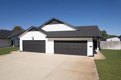 3518 W 45th St S, Wichita, KS 67217 - photo 4