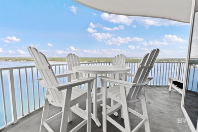 Bel Sole Condominiums unit 1701, Gulf Shores, AL 36542 - photo 6