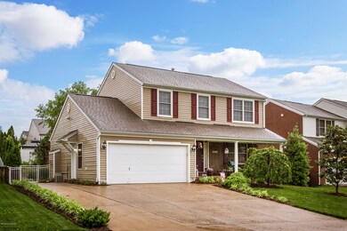 8811 Teak Dr, Louisville, KY 40228 - photo 2