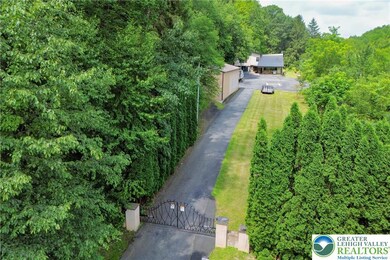 Private, Electric Gated Access