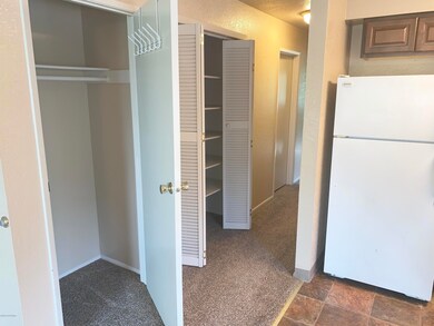 Hallway/Storage