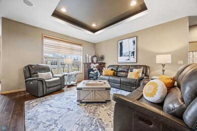 3846 3rd St E, West Fargo, ND 58078 - photo 5