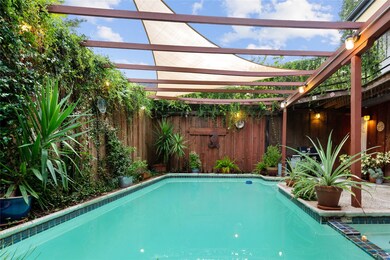 4010 Mandell St, Houston, TX 77006 - photo 4