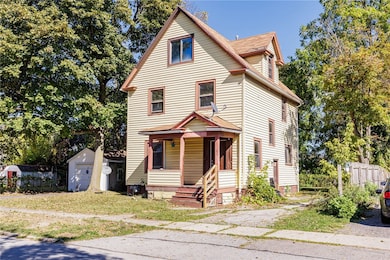 22 Starling St, Rochester, NY 14613 - photo 2