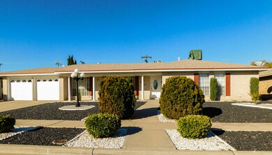 10115 Woodway Dr, El Paso, TX 79925 - photo 4