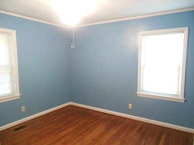 Bedroom # 2