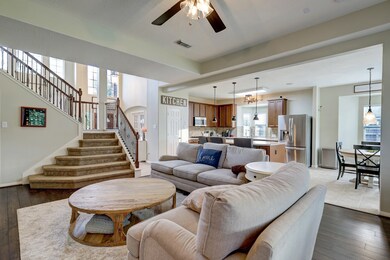 3103 Katner Ln, Spring, TX 77386 - photo 6