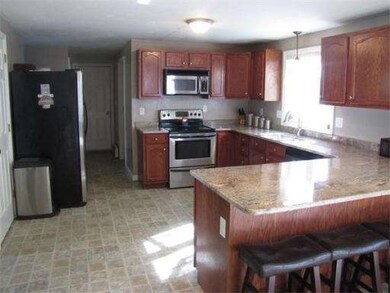 12 Lauren Ln, Fiskdale, MA 01518 - photo 4