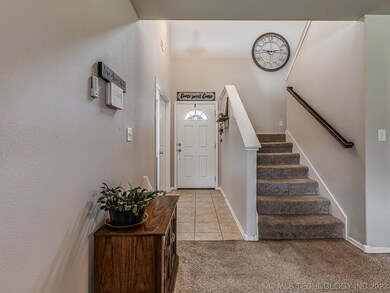 8908 S 253rd East Ave, Broken Arrow, OK 74014 - photo 5