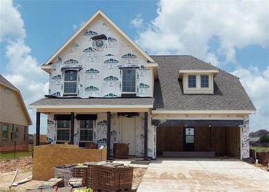 2307 Leonetti Ln, Rosenberg, TX 77471 - photo 4