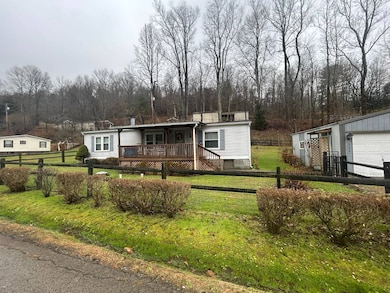 166 Willard Rd, Shinnston, WV 26431 - photo 2