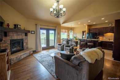 16983 Carriage Horse Dr, Colorado Springs, CO 80921 - photo 6